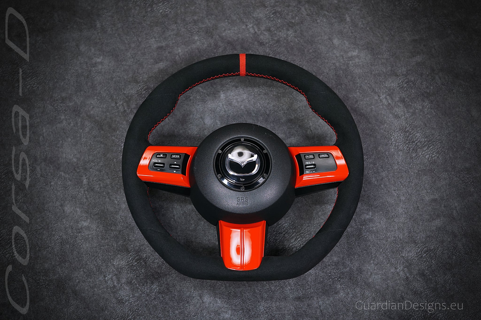 Mazda MX-5 NC | 2006-2015
