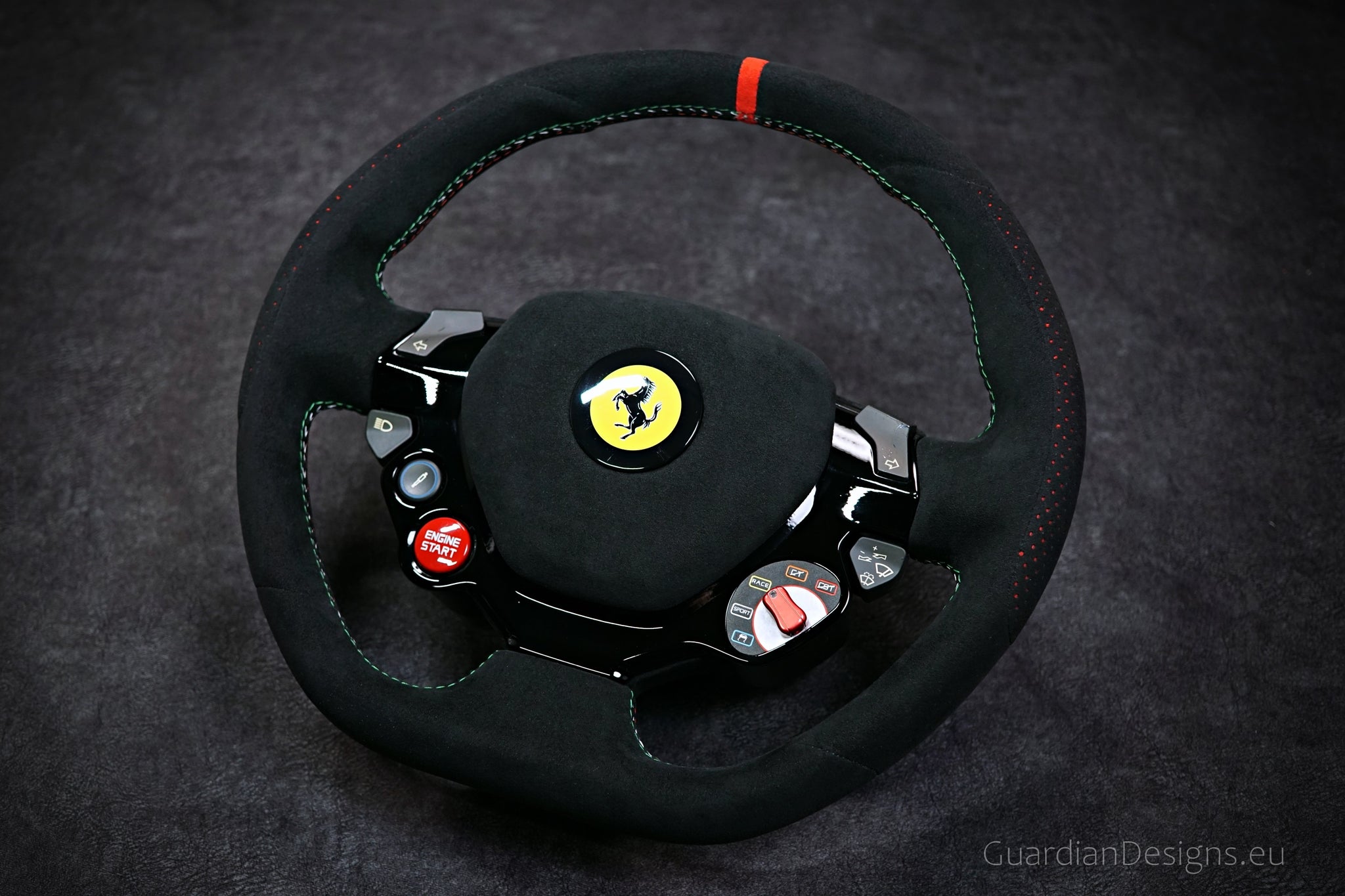 Ferrari 458 F142 | 2010 - 2015