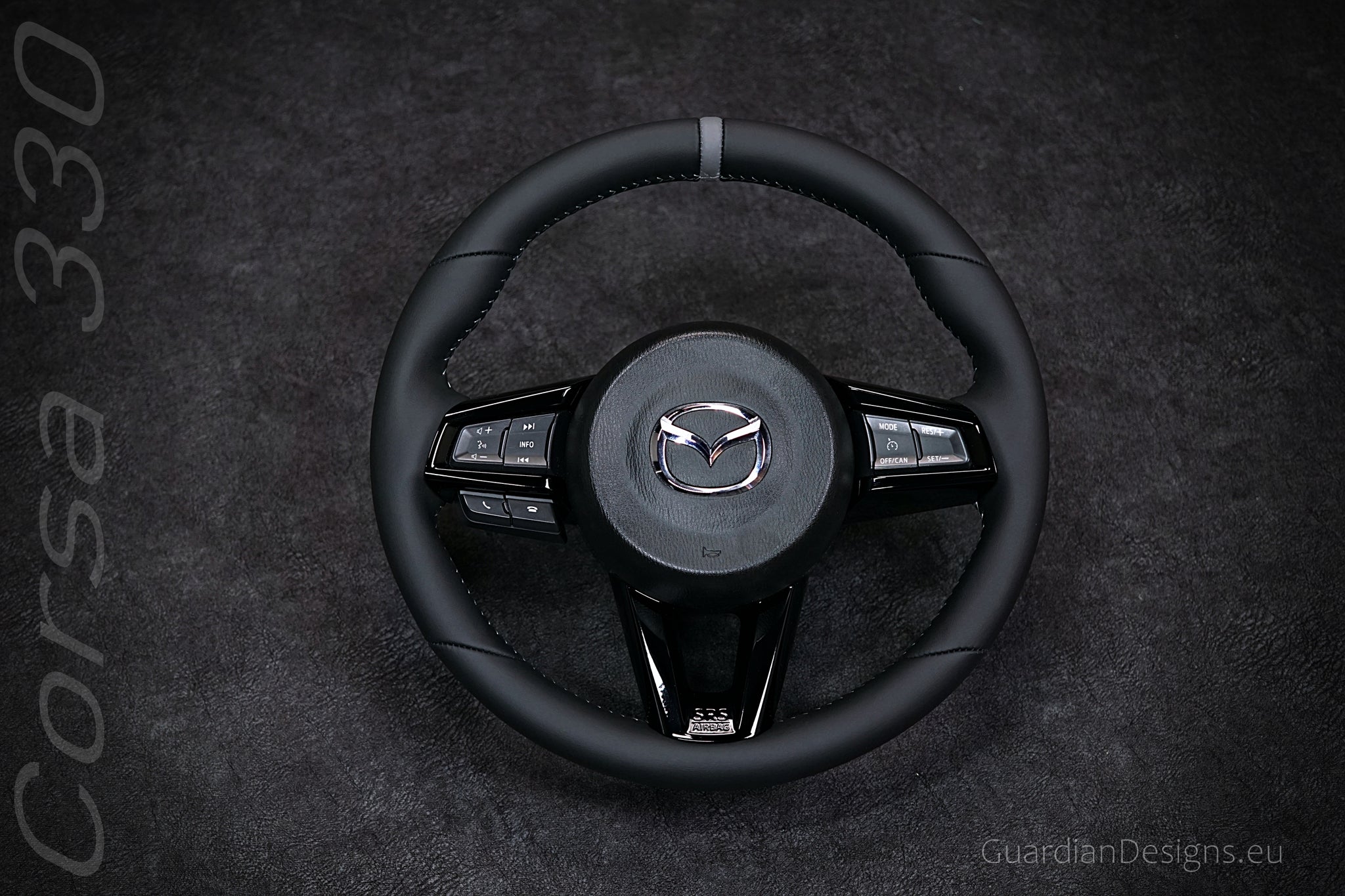 Mazda MX-5 ND | 2016 -