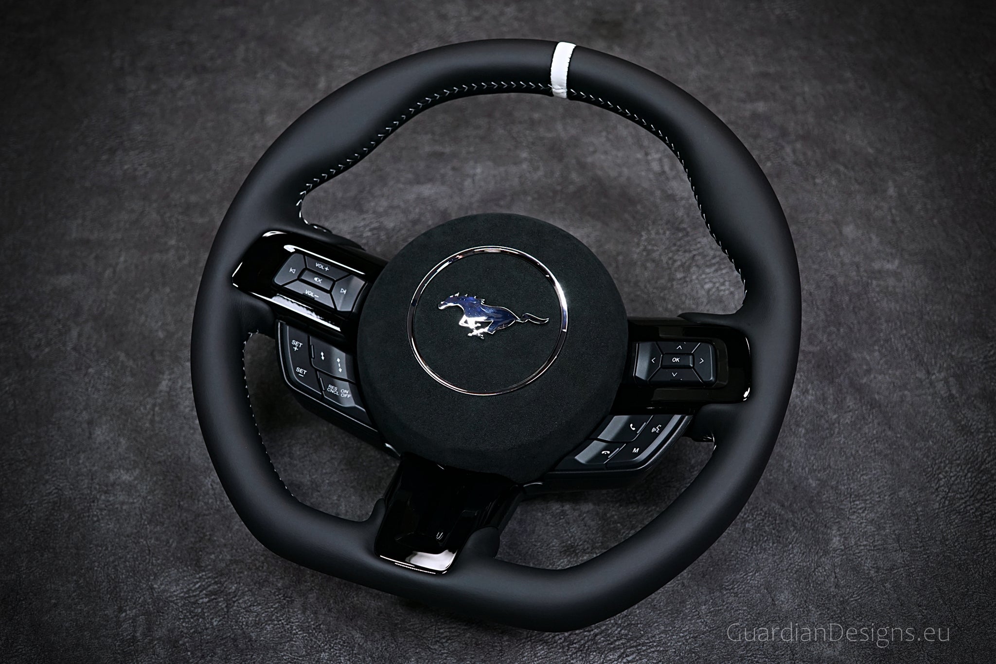 Ford Mustang S550 | 2015 - 2023