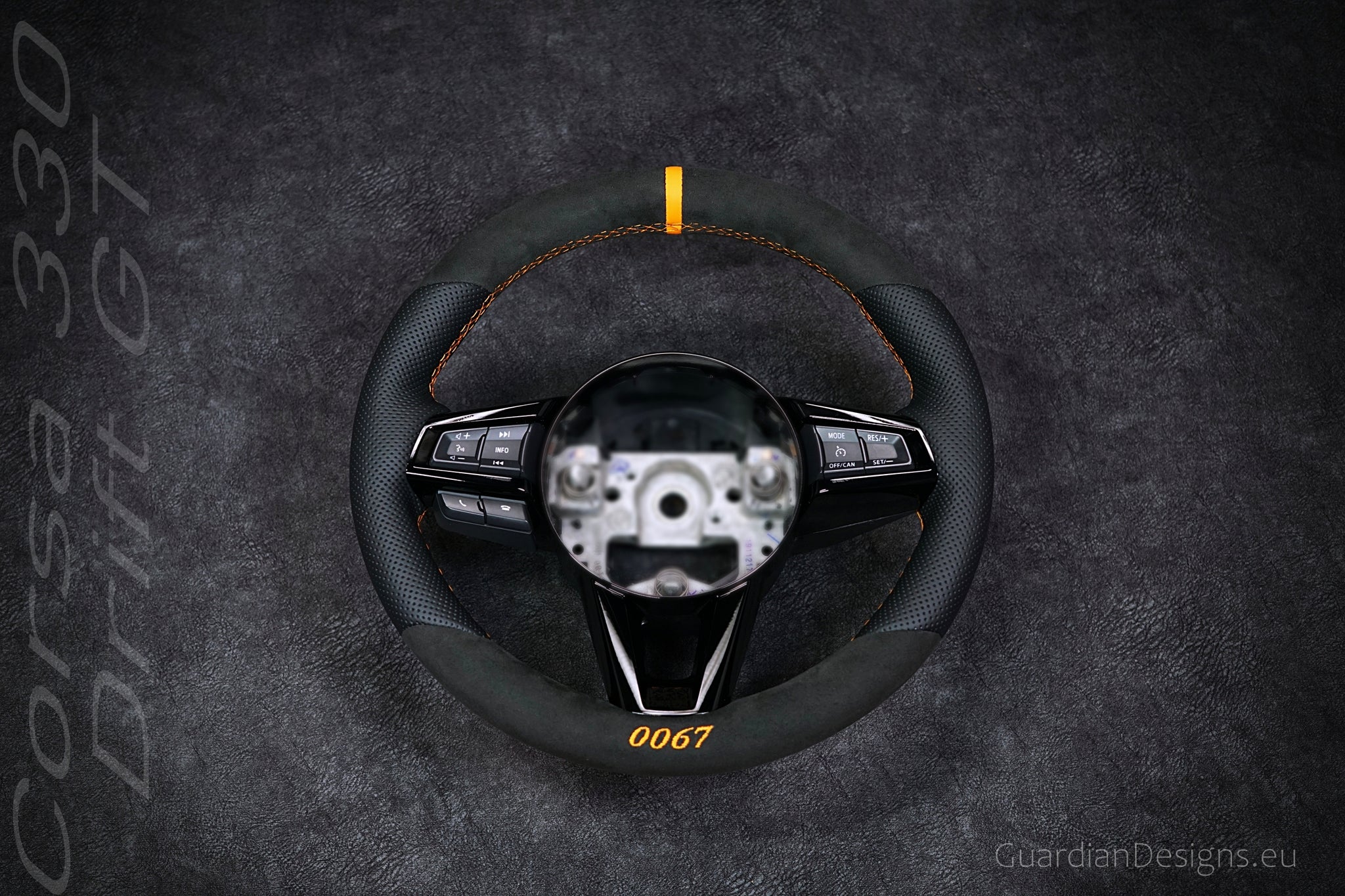 Fiat / Abarth 124 Spider | 2017 - 2020