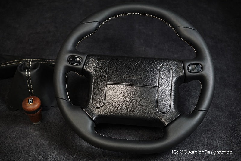 Mazda MX-5 NA | 1990-1997