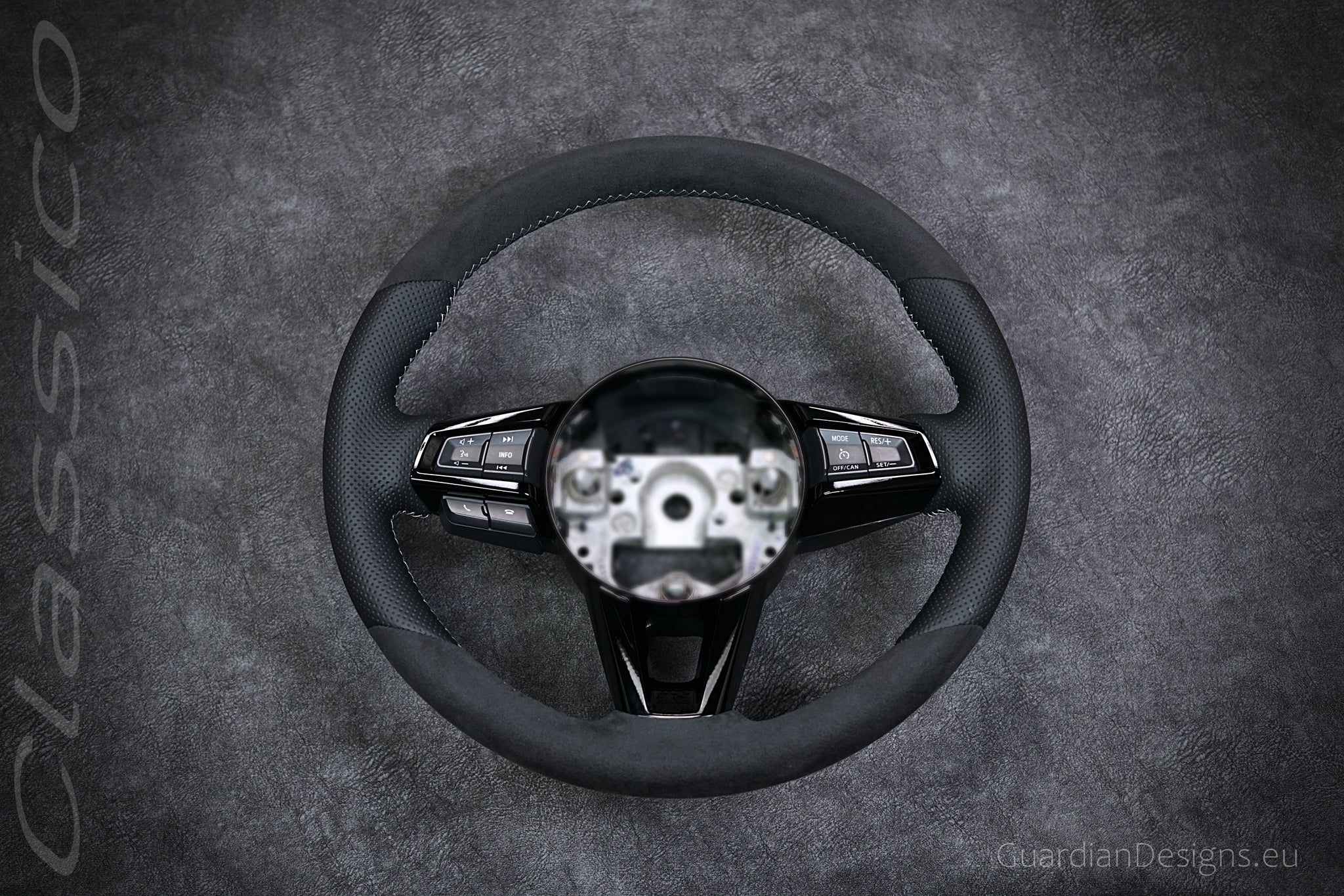 Fiat / Abarth 124 Spider | 2017 - 2020