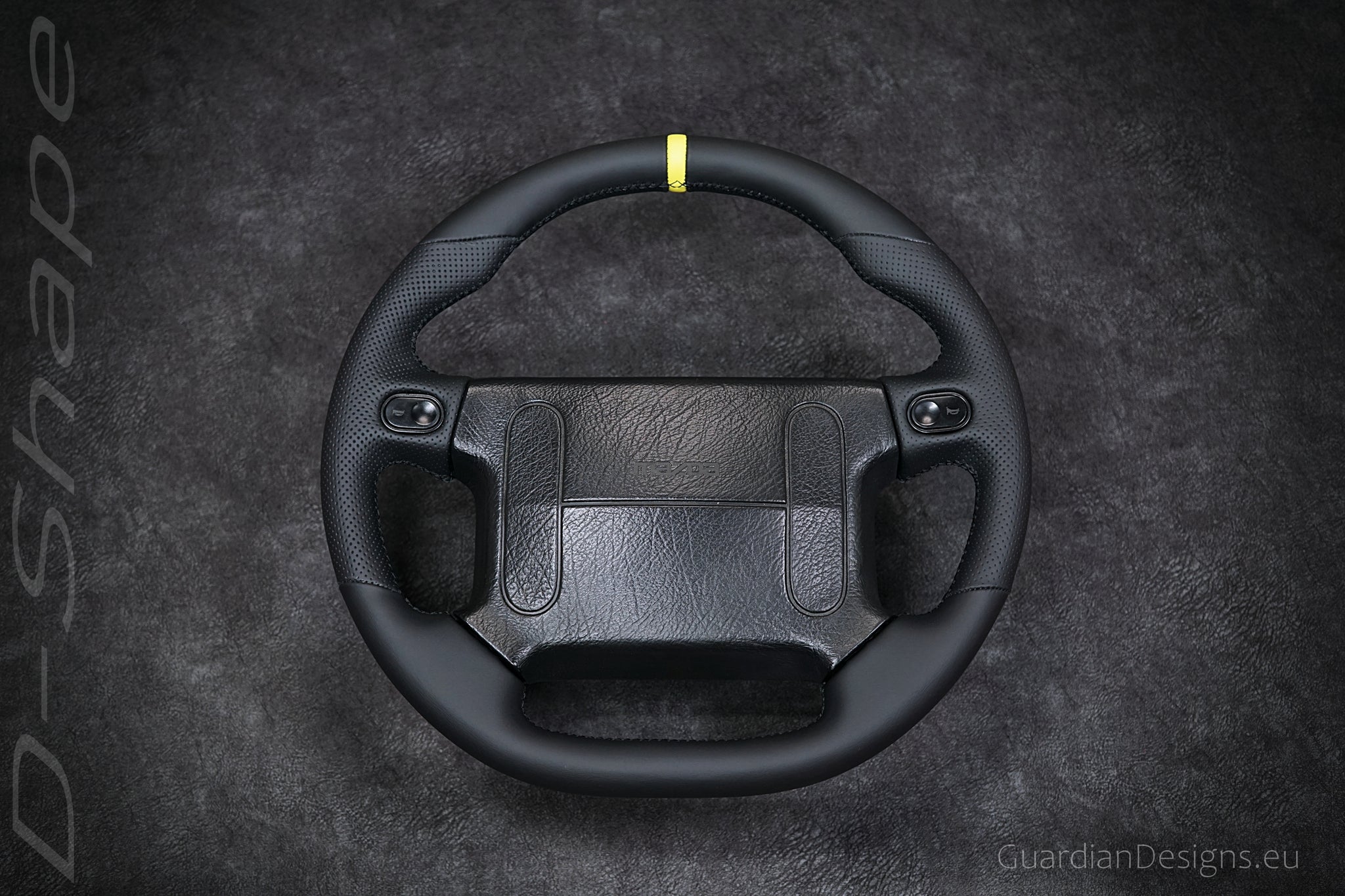 Mazda MX-5 NA | 1990-1997