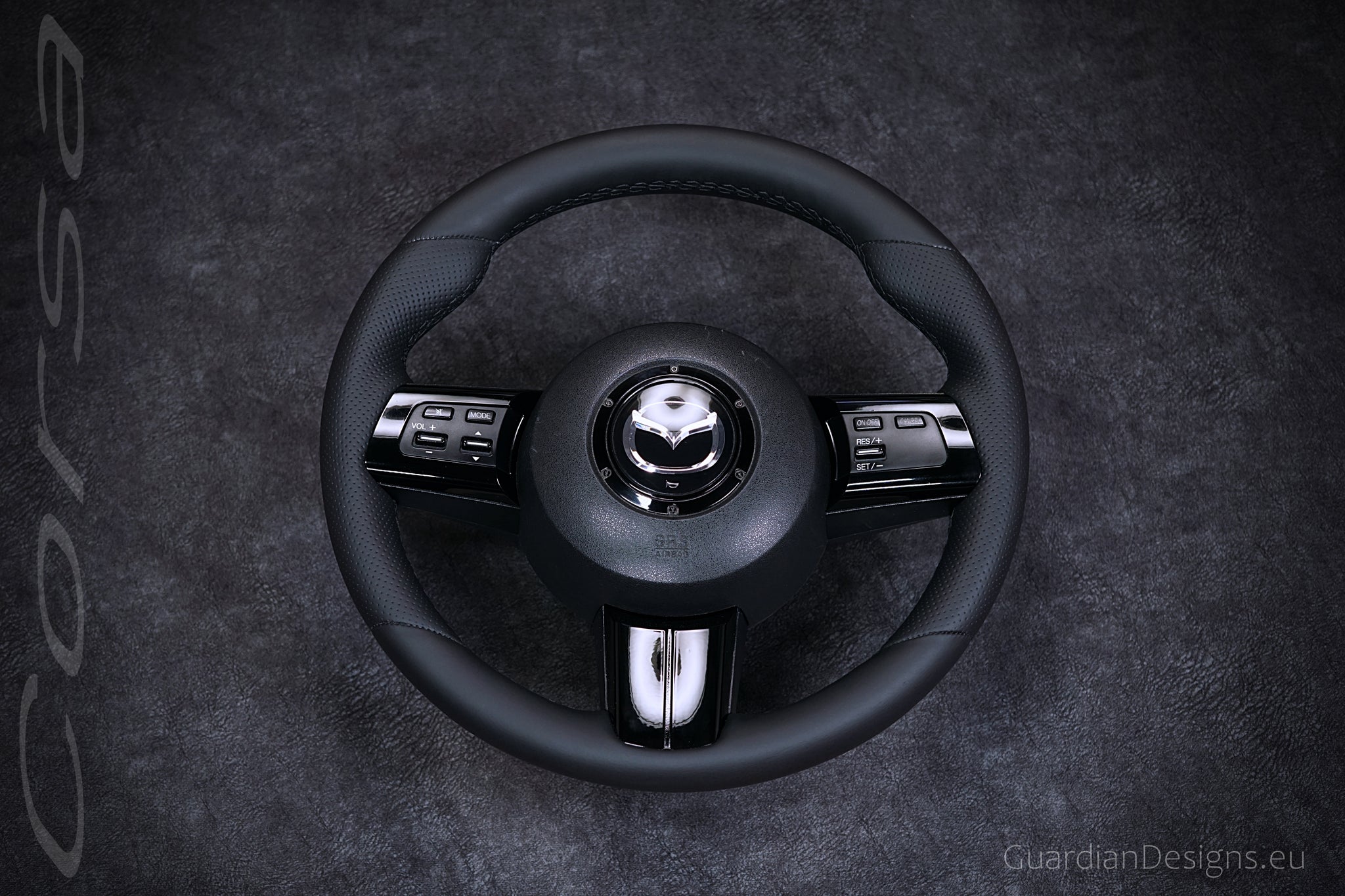 Mazda MX-5 NC | 2006-2015