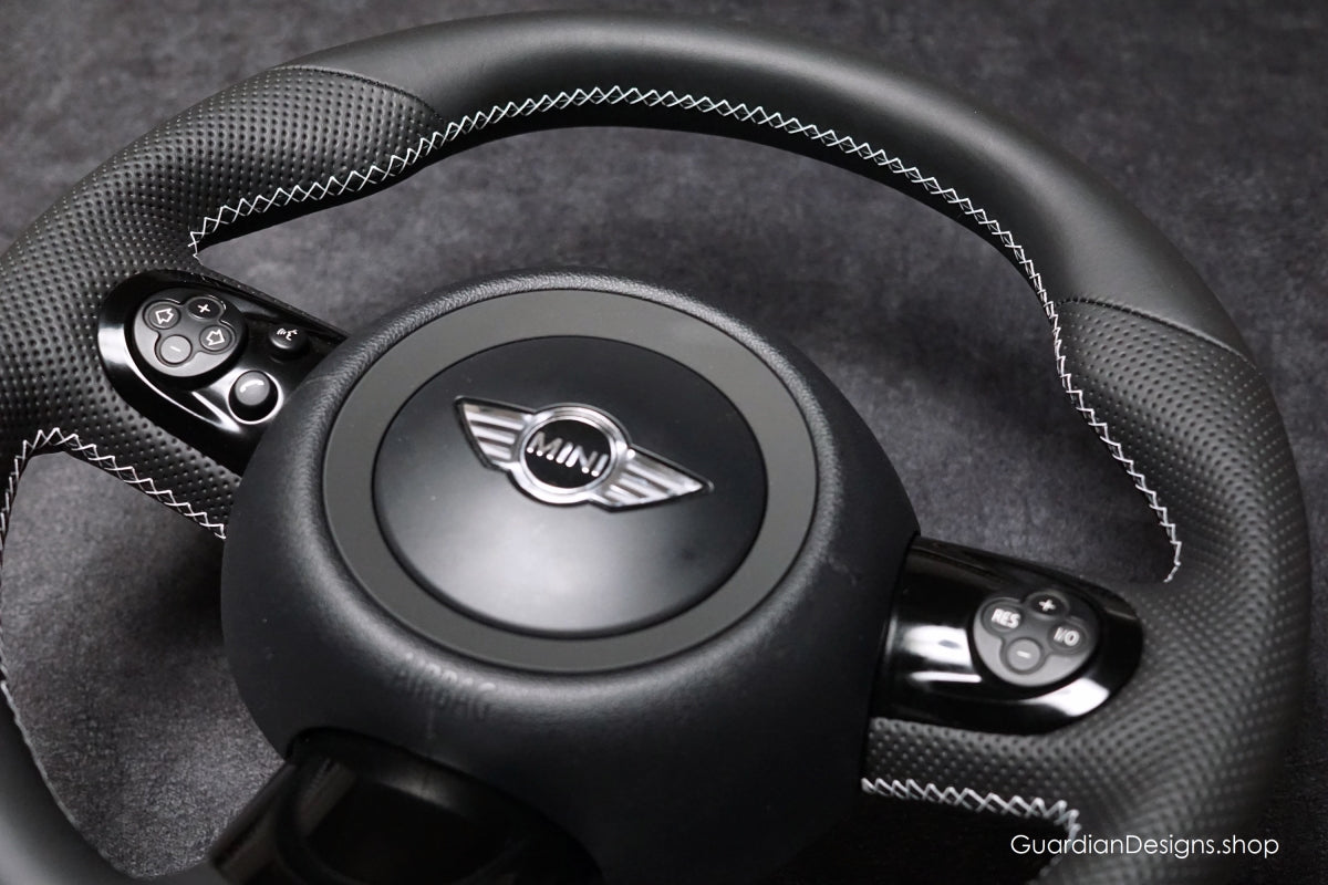 MINI | 2002 - (R5x/F5x & R60/F60)