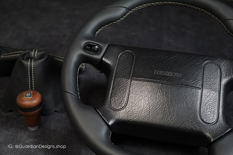 Mazda MX-5 NA | 1990-1997
