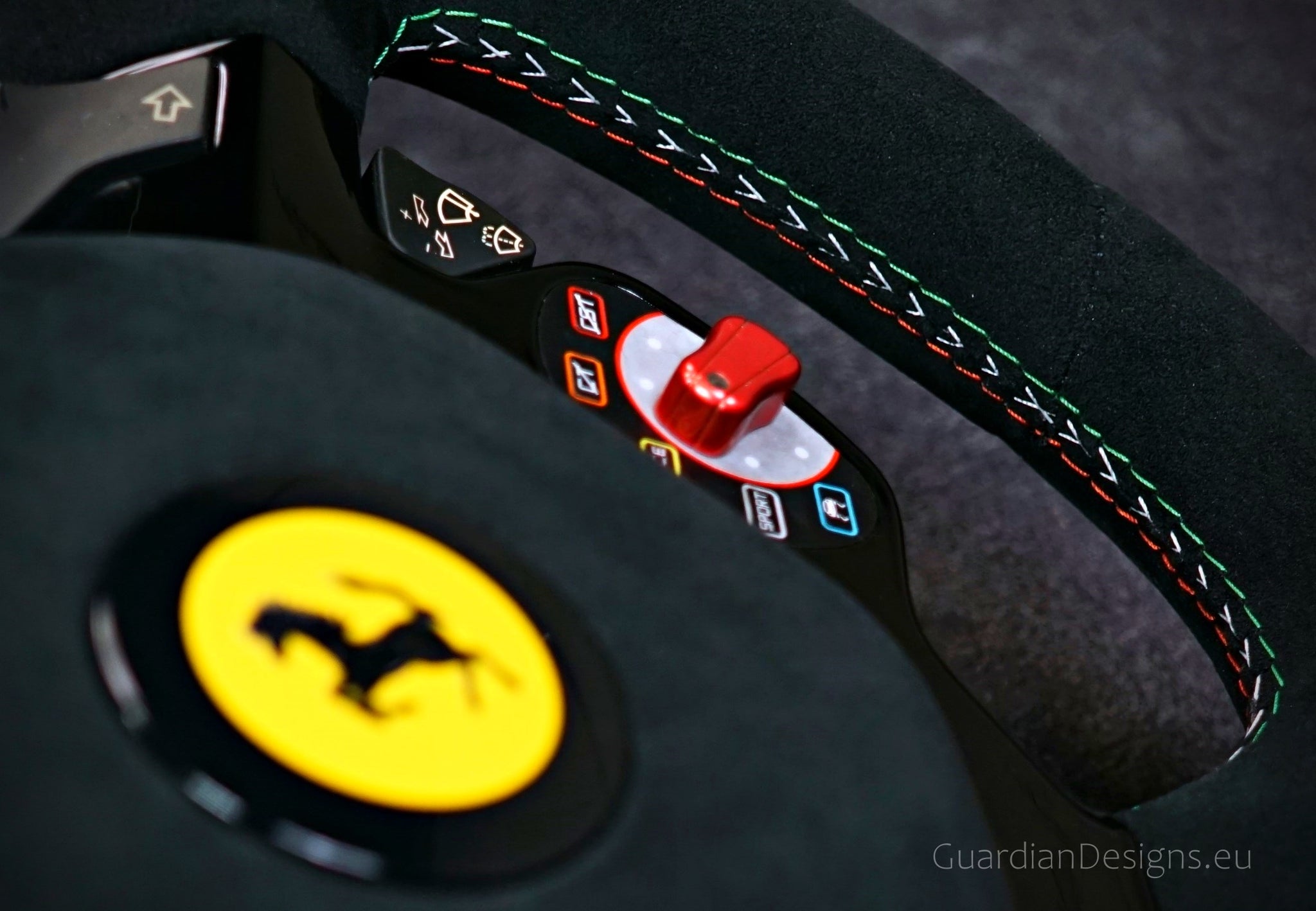 Ferrari 458 F142 | 2010 - 2015