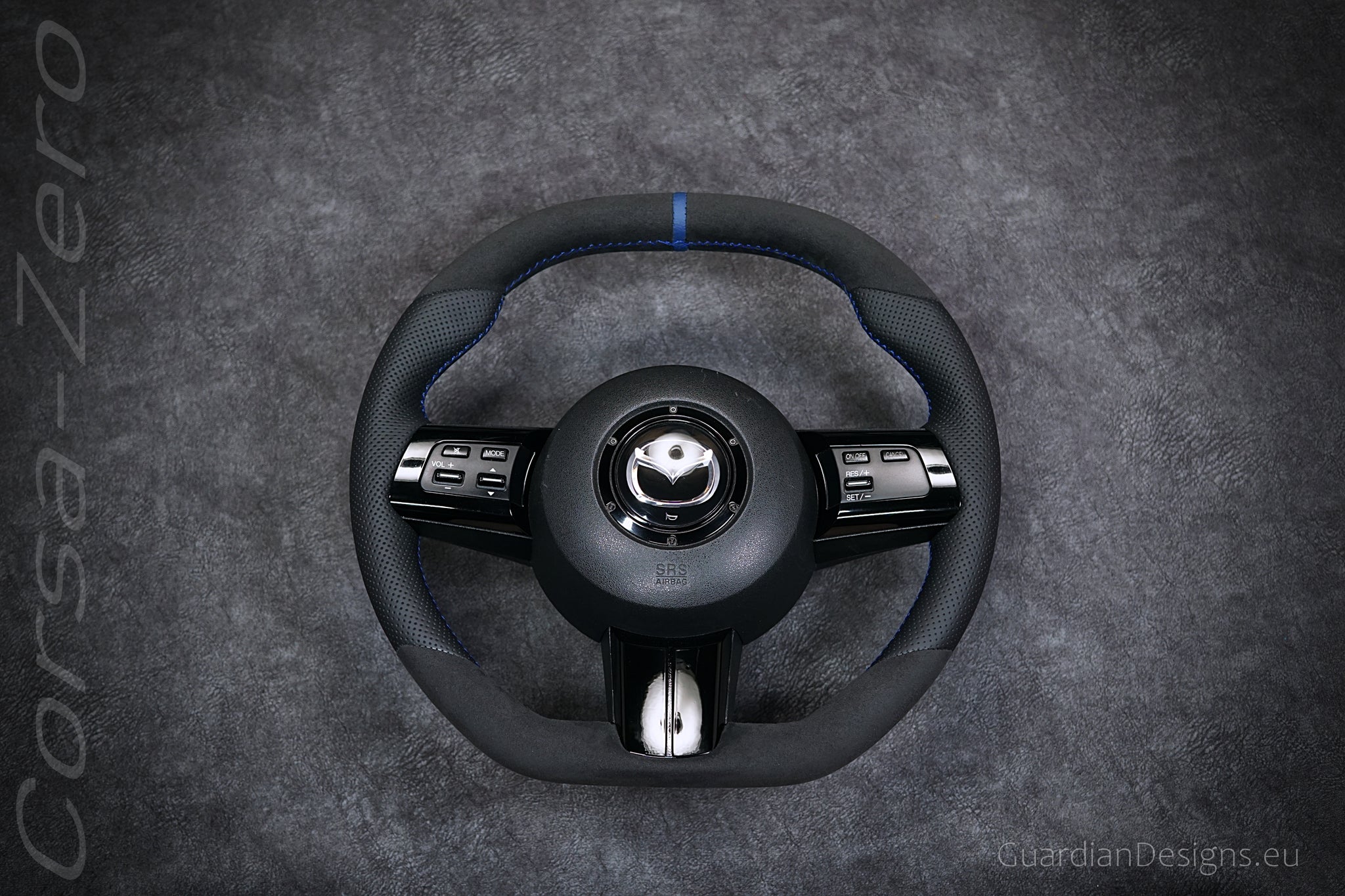 Mazda MX-5 NC | 2006-2015