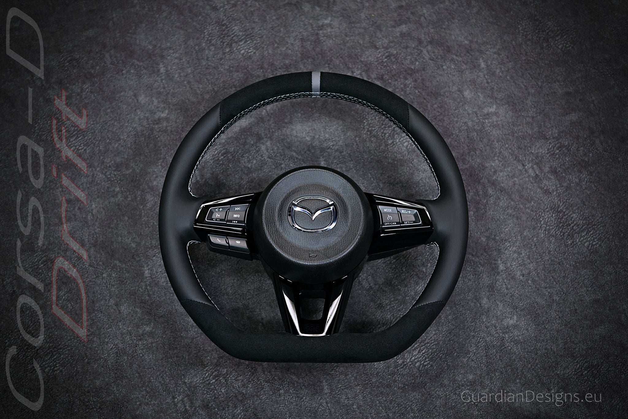 Mazda MX-5 ND | 2016 -