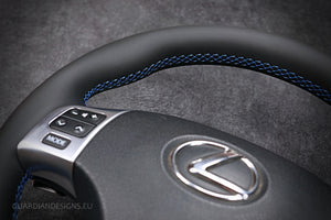 Lexus IS-F | 2008 - 2014