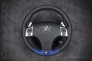 Lexus IS-F | 2008 - 2014